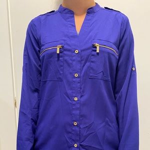 Calvin Klein elegant shirt